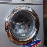 لباسشویی پاکشوما