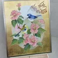 برگزاری کلاس های پاییزه هنر دکوراتیو|خدمات آموزشی|کاشان, پاقپان|دیوار