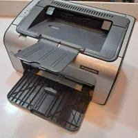 پرینتر استوک hp 1006