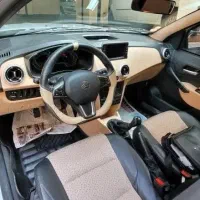 اطلس g سانروف دار