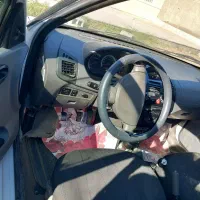 فروش ماشین تیبا ۲|خودرو سواری و وانت|کرمان, |دیوار