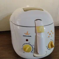 سرخ کن بلک اندکر