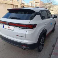 چانگان35 پلاس وارداتی سفارش عربستان|خودرو سواری و وانت|تهران, آذربایجان|دیوار