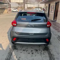ام‌وی‌ام X22 اتوماتیک اسپرت اکسلنت، مدل ۱۳۹۶|خودرو سواری و وانت|فردیس, |دیوار