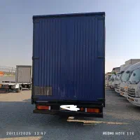 کامیونت شیلر ۶تن|خودرو سنگین|چهاردانگه (تهران), |دیوار