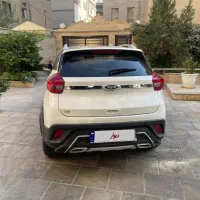 X22اسپرت اکسلنت دنده  بی رنگ|خودرو سواری و وانت|تهران, جنت‌آباد جنوبی|دیوار