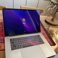 مک بوک پرو2017