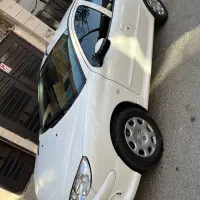 ۲۰۶ تیپ ۵ مدل ۹۷