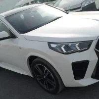 فروش BMW X2 18i مدل 2026