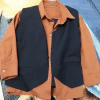 لباس فرم مدرسه