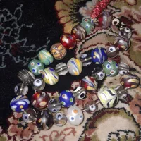 مهره چشم|کلکسیون اشیاء عتیقه|اهواز, حصیرآباد|دیوار