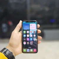 iphone xs 256g داریا موبایل شعبه۲|موبایل|نظرآباد, شهرک سید جمال الدین|دیوار