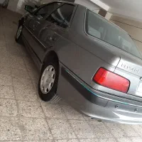 پارس سال مدل ۹۶