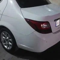 دنا پلاس ۶ دنده توربو