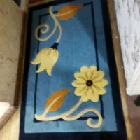 چند عدد فرش ماشینی
