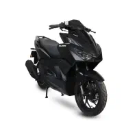 موتور سیکلت کبیر مدل هوندا کلیک آپ 170cc سال 1403
