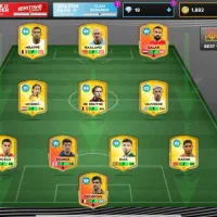 اکانت دریم لیگ