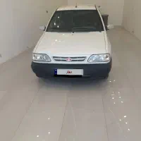 ماشین درحد صفر