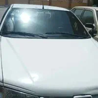 پژو پارس ساده دوگانه، مدل ۱۳۸۷|خودرو سواری و وانت|قم, پردیسان|دیوار