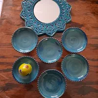 فروش ظرف سفالی