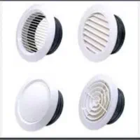 انواع دریچه های تنظیم هوا،دریچه بازدید ،کلاهک|خدمات پیشه و مهارت|قم, الغدیر|دیوار