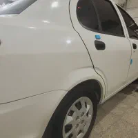 ساینا اس ۱۴۰۳ شاسی عقب وجلو پلمپ|خودرو سواری و وانت|بندر امام خمینی, |دیوار