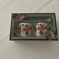 ست قهوه‌خوری کادویی
