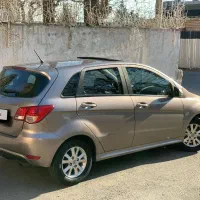 سابرینا بایک C30D مدل ۲۰۱۴ وارداتی (استثنایی)|خودرو سواری و وانت|کرج, فاز ۳ مهرشهر|دیوار