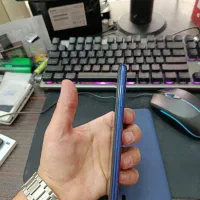 سامسونگ a10|موبایل|مشهد, بهشت|دیوار