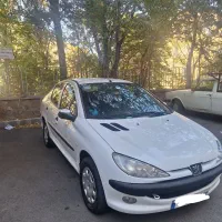 ۲۰۶اس دیv8مدل۹۳بیرنگ|خودرو سواری و وانت|تبریز, |دیوار