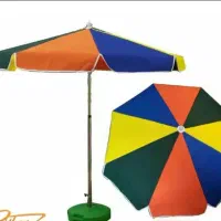 چتر سایبان آلاچیق ضد آب موجود ترانزیتی و برزنتی|کوهنوردی و کمپینگ|ری, فیروزآبادی|دیوار