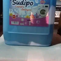 مایع لباس شویی وظرف شویی