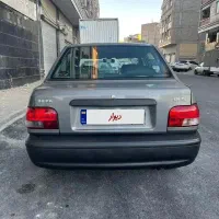 پراید 131 EX مدل 92|خودرو سواری و وانت|کرج, مجتمع صنفی صنعتی|دیوار
