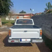 مزدادوکابین ۲۰۰۰هزار|خودرو سواری و وانت|دزفول, |دیوار