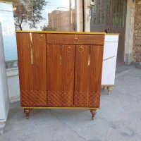 جاکفشی سه درب