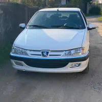 پارس ۹۲ دوگانه کارخانه