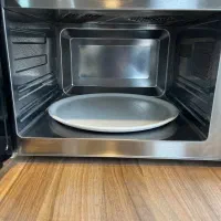 ماکروفر 1000 وات|اجاق گاز و لوازم برقی پخت‌وپز|خمینی‌شهر, |دیوار