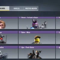 اکانت کالاف اسکین گوست کابوی|کنسول، بازی ویدئویی و آنلاین|خنداب, |دیوار