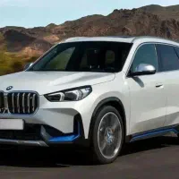 حواله BMwix1|خودرو سواری و وانت|تهران, هفت حوض|دیوار