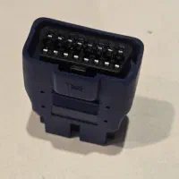 آدابتورتبدیل OBD دیاگ ۲۰ پین ۱۶ پین کیا لنسر پراید