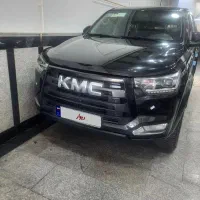 kmc t8 مدل 1402|خودرو سواری و وانت|تبریز, |دیوار