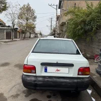 پراید|خودرو سواری و وانت|تالش, هشتپر|دیوار