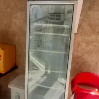 یخچال ایستاده
