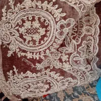 والن یا دستک پرده|پرده، رانر، رومیزی|قوچان, |دیوار