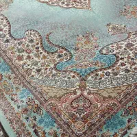 فرش ماشینی ضخیم ۲ تخته ۶ متری ۷۰۰ شانه