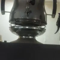 سماور گازی وروگازی