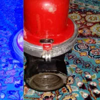 قطع کن گاز مکانیکی حساس به زلزله