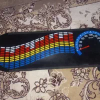 رقص نور دارد