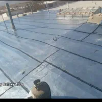 نصب ایزوگام و عایق رطوبتی|مصالح و تجهیزات ساختمان|آباده, |دیوار