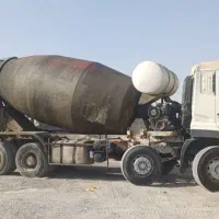 میکسر جهت نصب بروی چهار محور